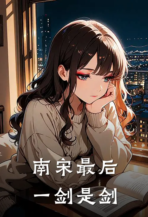 南宋最后一剑是剑