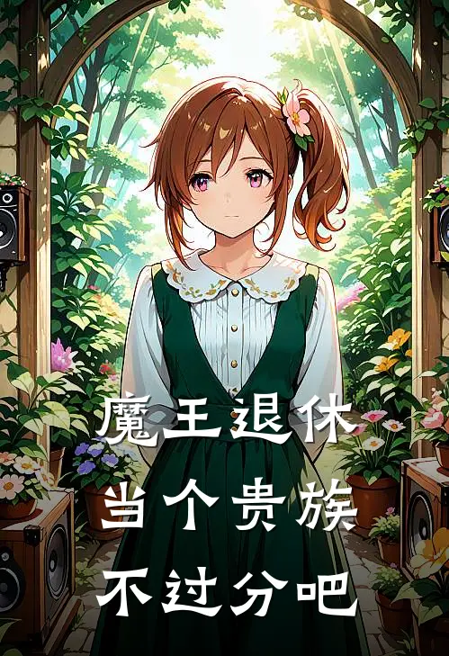 魔王退休，当个贵族不过分吧(亚修艾尔利克)好看的完结小说_热门小说推荐魔王退休，当个贵族不过分吧亚修艾尔利克