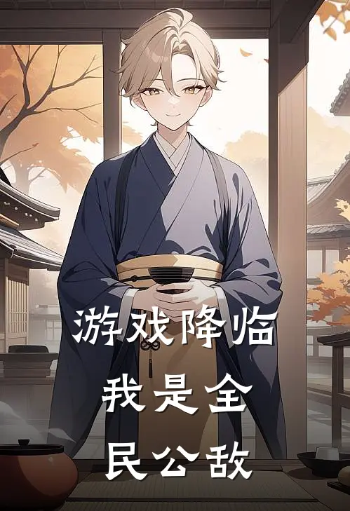 游戏降临，我是全民公敌林汐林夕最新热门小说_游戏降临，我是全民公敌全本在线阅读