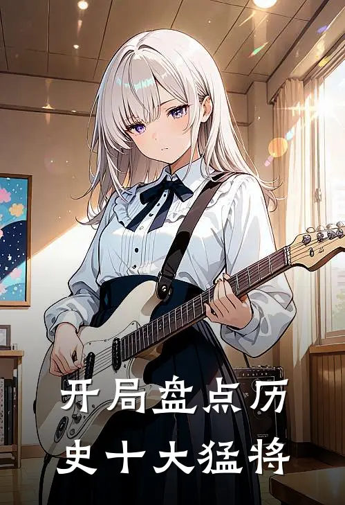 开局盘点历史十大猛将