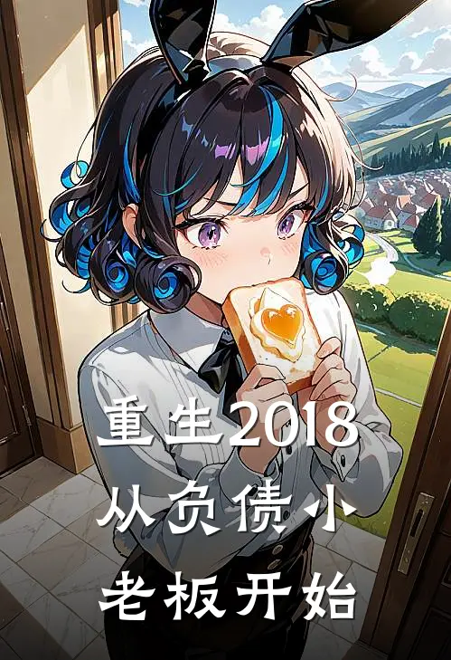 重生2018：从负债小老板开始(林川林川)小说全文免费阅读_无弹窗全文免费阅读重生2018：从负债小老板开始(林川林川)