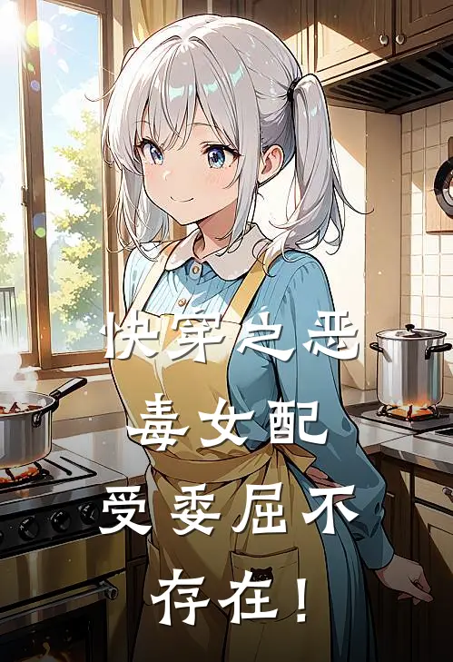 快穿之恶毒女配：受委屈不存在！