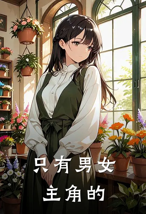 只有男女主角的