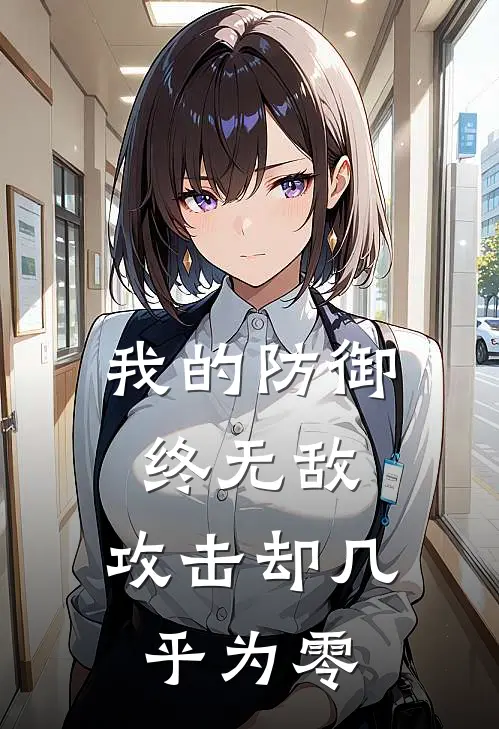 我的防御终无敌，攻击却几乎为零