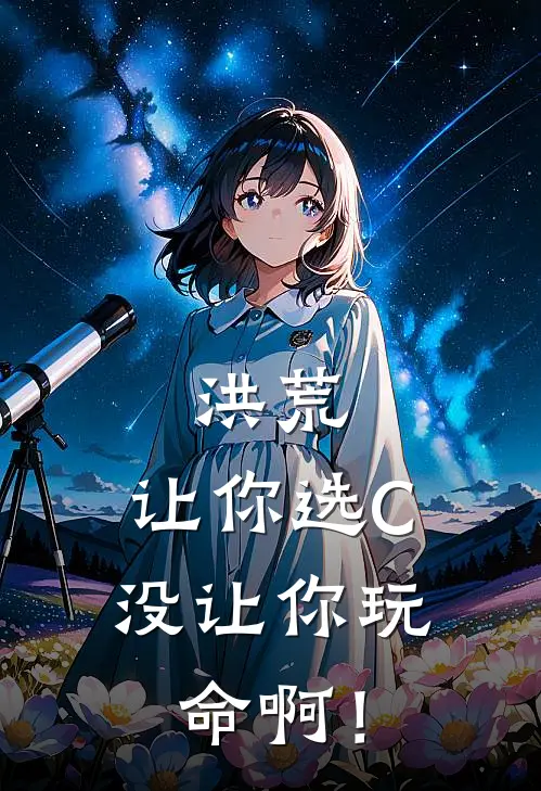 洪荒：让你选C，没让你玩命啊！(白泽夜肖)免费阅读完整版小说_完结免费小说洪荒：让你选C，没让你玩命啊！(白泽夜肖)