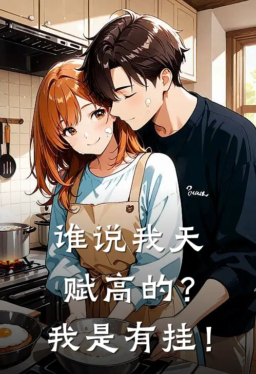 谁说我天赋高的？我是有挂！杨凌李青免费小说全集_免费小说在哪看谁说我天赋高的？我是有挂！(杨凌李青)