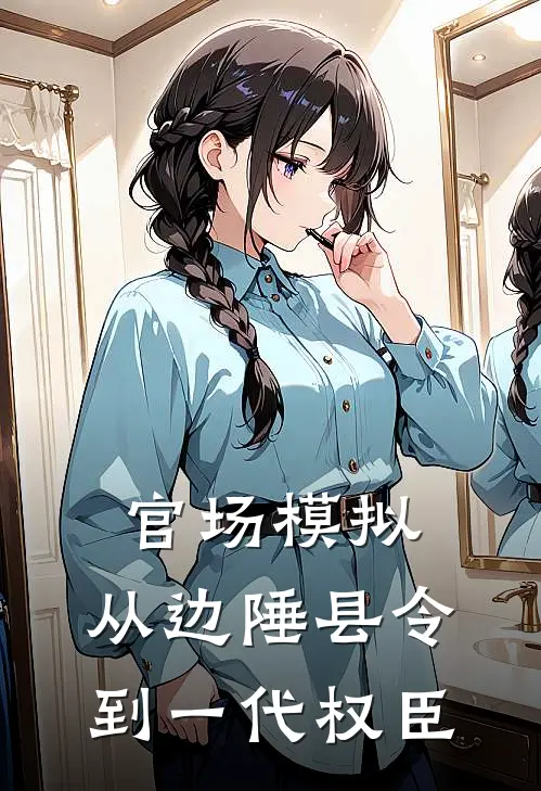 官场模拟：从边陲县令到一代权臣赵辰渊周崇文新热门小说_免费阅读全文官场模拟：从边陲县令到一代权臣赵辰渊周崇文