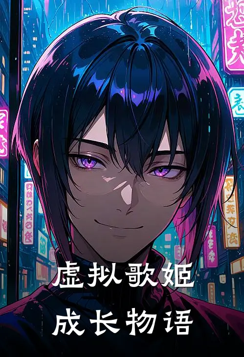 虚拟歌姬成长物语小说山田优佐藤（已完结全集完整版大结局）山田优佐藤小说全文阅读笔趣阁