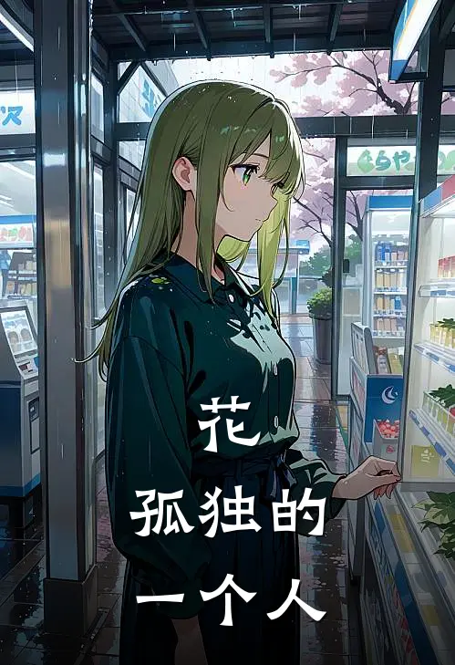 天玄子天阳子《花：孤独的一个人》_(天玄子天阳子)热门小说