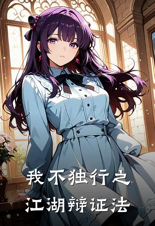 我不独行之江湖辩证法叶逐春叶盛岱热门小说阅读_好看的小说推荐完结我不独行之江湖辩证法叶逐春叶盛岱