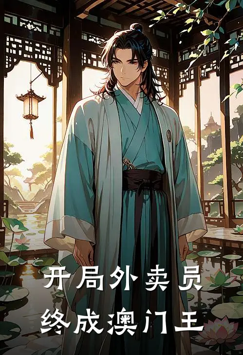 开局外卖员，终成澳门王(陈默李薇薇)在线免费小说_完结小说免费阅读开局外卖员，终成澳门王陈默李薇薇