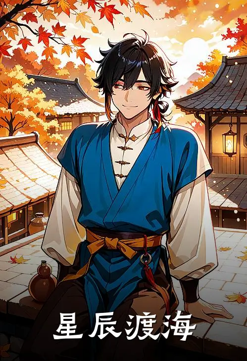星辰渡海