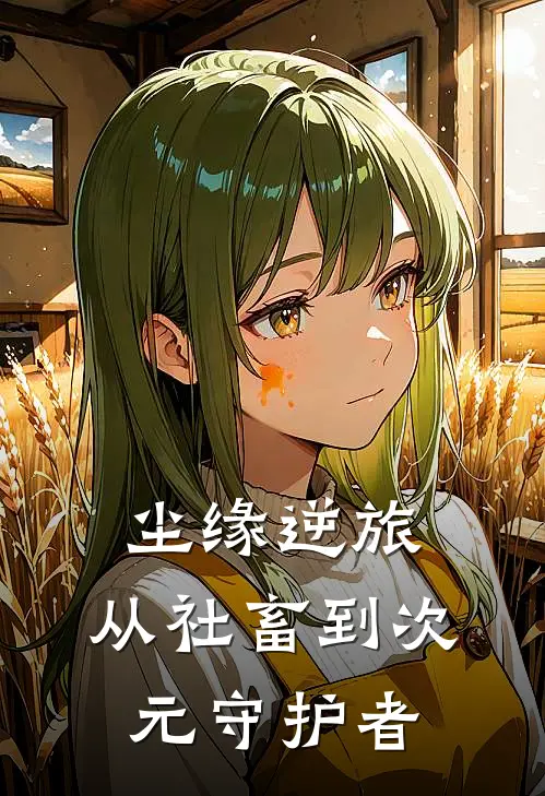 尘缘逆旅：从社畜到次元守护者(赵亿李娜)在线阅读免费小说_完整版小说免费阅读尘缘逆旅：从社畜到次元守护者(赵亿李娜)