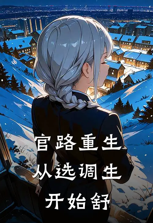 官路重生从选调生开始舒