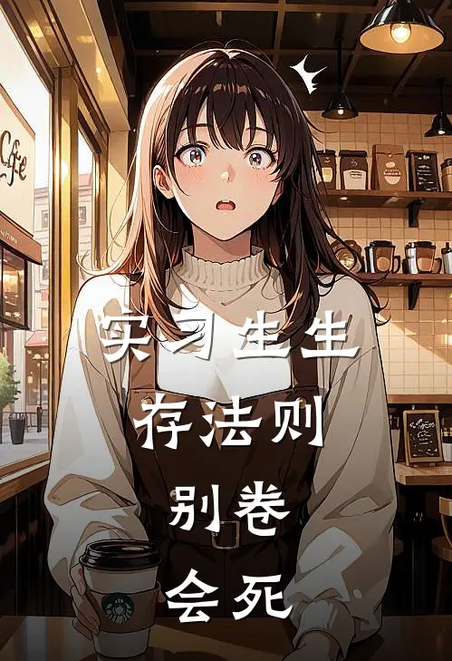 实习生生存法则：别卷，会死林峰江寻热门免费小说_免费小说免费阅读实习生生存法则：别卷，会死林峰江寻