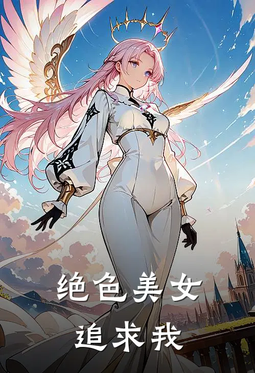 绝色美女追求我