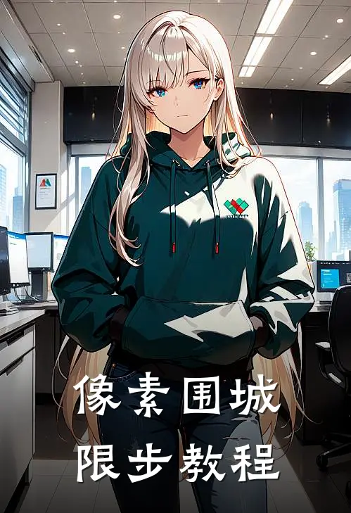 像素围城限步教程