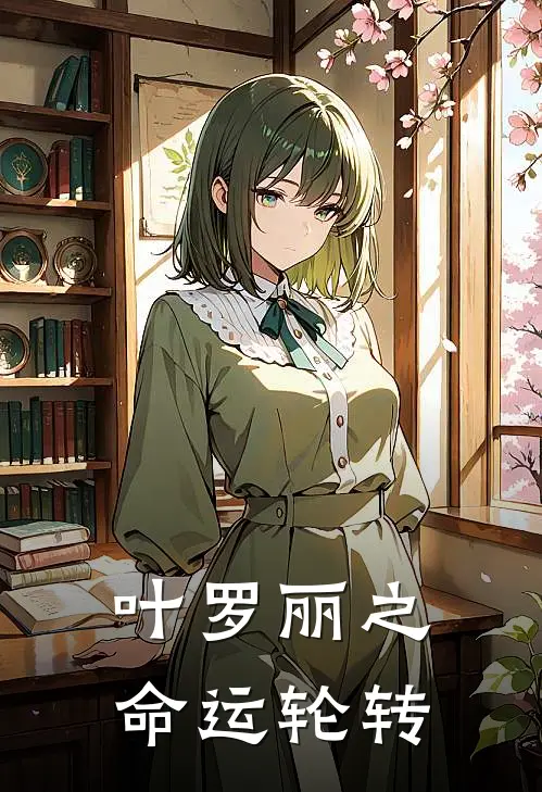 叶罗丽之：命运轮转(沧素叶罗丽)最新免费小说_完本小说免费阅读叶罗丽之：命运轮转沧素叶罗丽