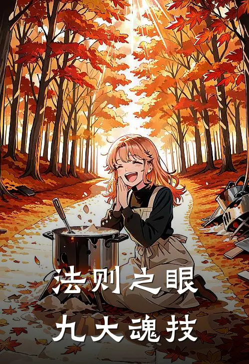 法则之眼九大魂技