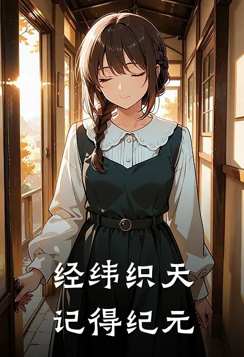 经纬织天：记得纪元