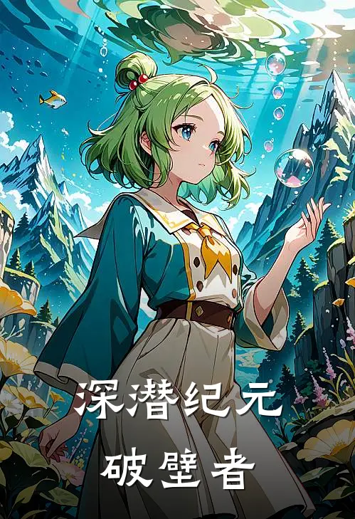 深潜纪元：破壁者(沈星回沈星)最新好看小说_无弹窗全文免费阅读深潜纪元：破壁者沈星回沈星