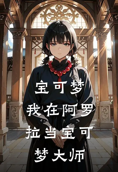 宝可梦：我在阿罗拉当宝可梦大师(木生莉莉艾)最新小说全文阅读_最新章节列表宝可梦：我在阿罗拉当宝可梦大师(木生莉莉艾)