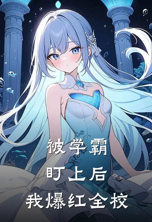 被学霸盯上后，我爆红全校(沈寄南江予栀)完本小说大全_完本热门小说被学霸盯上后，我爆红全校沈寄南江予栀