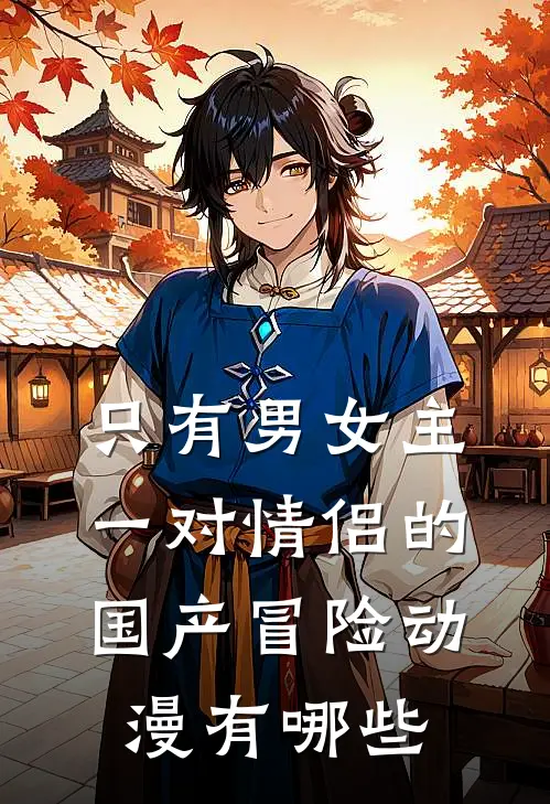 只有男女主一对情侣的国产冒险动漫有哪些