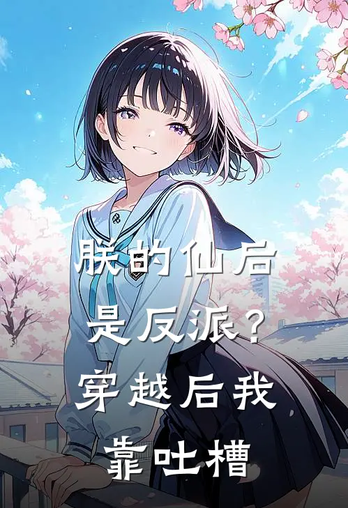 朕的仙后是反派？穿越后我靠吐槽(黄健苏清月)热门小说排行_完结版小说朕的仙后是反派？穿越后我靠吐槽黄健苏清月