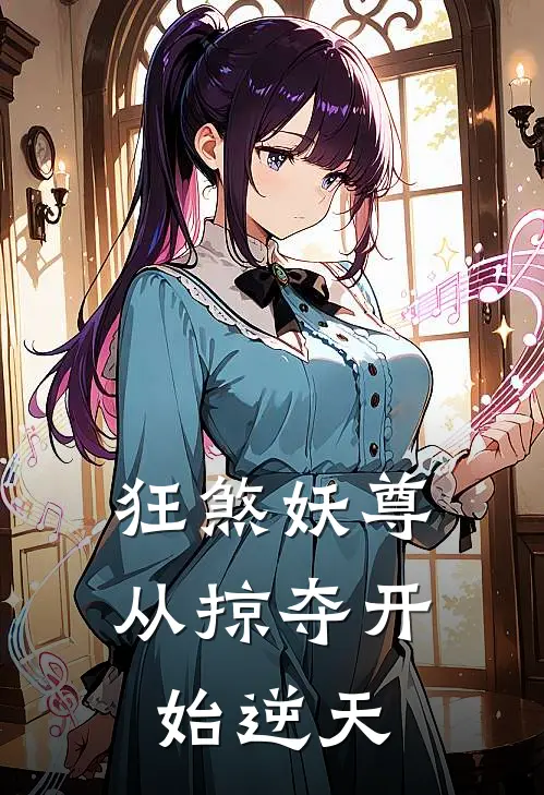 狂煞妖尊：从掠夺开始逆天凌霄苏清月小说完结推荐_完整版小说免费阅读狂煞妖尊：从掠夺开始逆天(凌霄苏清月)