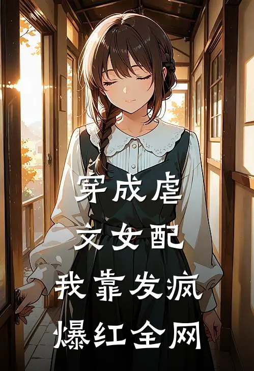 穿成虐文女配，我靠发疯爆红全网苏晚晚苏晚晚完结版免费阅读_穿成虐文女配，我靠发疯爆红全网全章节免费在线阅读