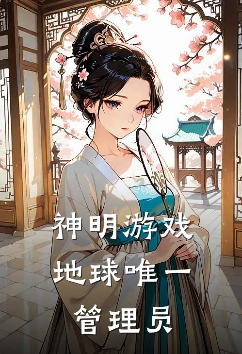 神明游戏：地球唯一管理员(陈默高维)完结小说推荐_小说全文免费阅读神明游戏：地球唯一管理员陈默高维