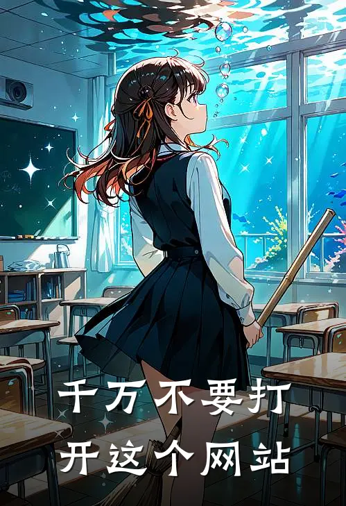 千万不要打开这个网站