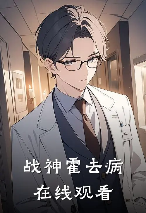 战神霍去病在线观看