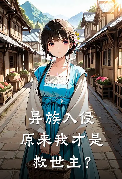 白钦汪森异族入侵：原来我才是救世主？全文免费阅读_白钦汪森完整版免费阅读