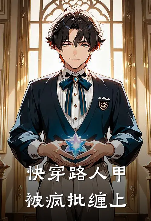 快穿路人甲被疯批缠上林岁岁墨渊最新小说推荐_完结小说快穿路人甲被疯批缠上(林岁岁墨渊)