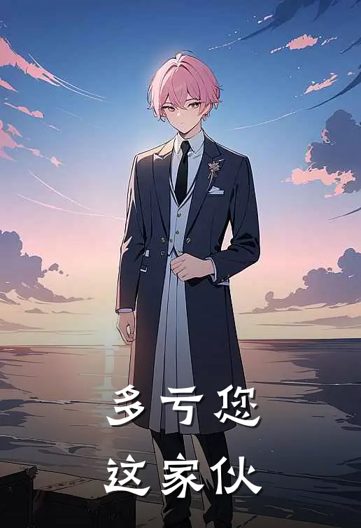 黎卓朝琢玉《多亏您这家伙》完结版免费阅读_多亏您这家伙全文免费阅读