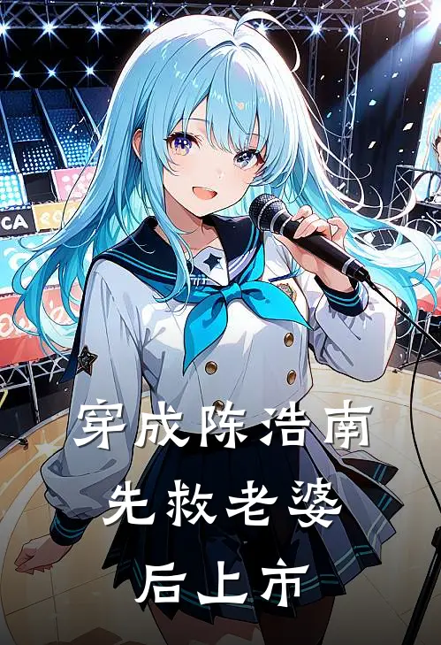 穿成陈浩南，先救老婆后上市陈浩南陈生免费热门小说_最热门小说穿成陈浩南，先救老婆后上市陈浩南陈生