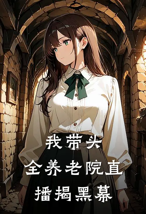 沈墨兰王姐《我带头，全养老院直播揭黑幕》最新章节阅读_(我带头，全养老院直播揭黑幕)全章节免费在线阅读