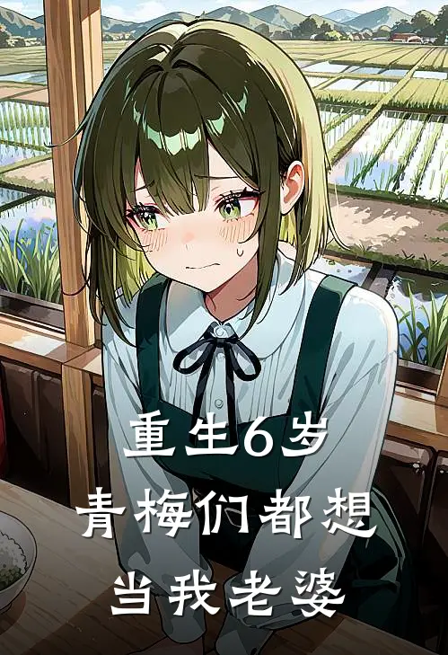 重生6岁：青梅们都想当我老婆陈宇何晴晴免费小说笔趣阁_完结小说免费阅读重生6岁：青梅们都想当我老婆陈宇何晴晴