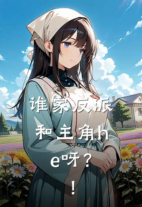 谁家反派和主角he呀？！千烬寒千道流最新小说推荐_最新好看小说谁家反派和主角he呀？！千烬寒千道流