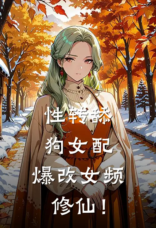 性转舔狗女配，爆改女频修仙！(许楠林清雪)全本免费在线阅读_许楠林清雪全文阅读
