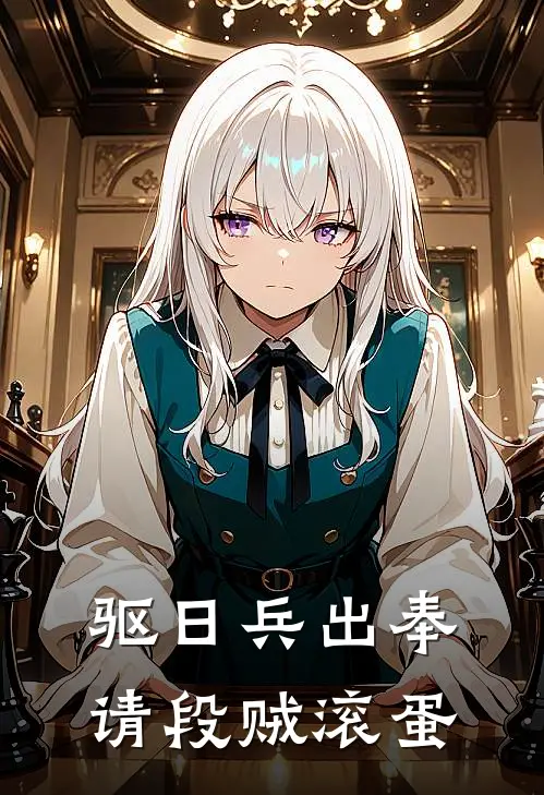 驱日兵出奉,请段贼滚蛋