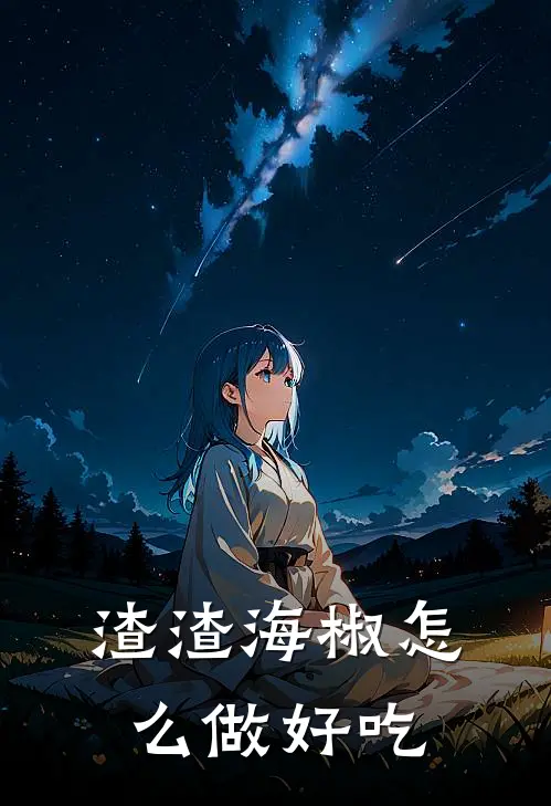 渣渣海椒怎么做好吃