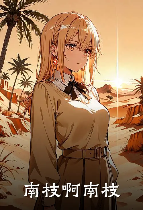 南枝兰叶《南枝啊南枝》完整版在线阅读_南枝兰叶完整版在线阅读