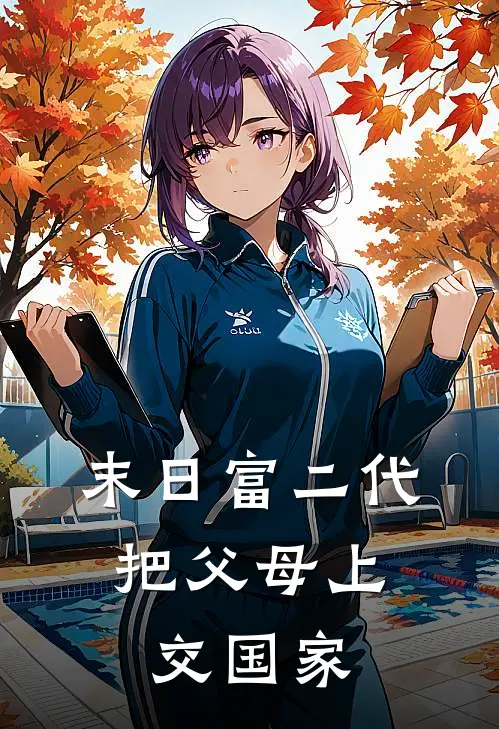 末日富二代，把父母上交国家张攀柳絮免费小说全集_免费阅读无弹窗末日富二代，把父母上交国家张攀柳絮