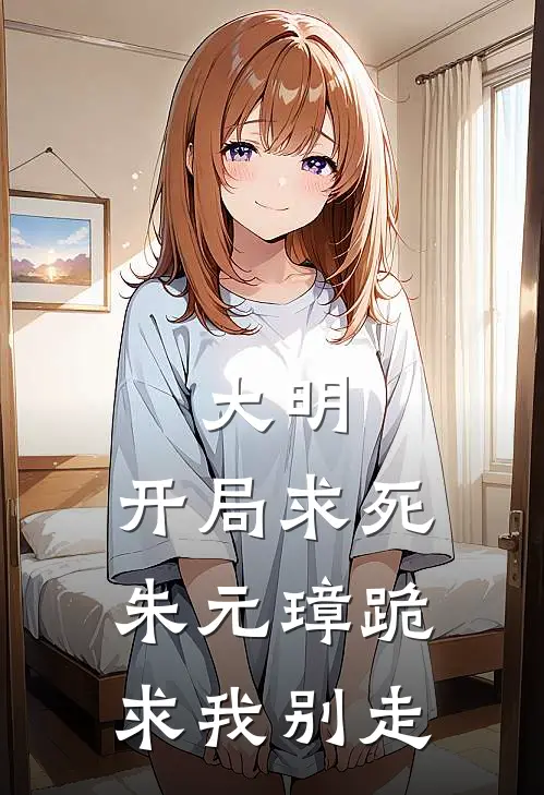 大明：开局求死朱元璋跪求我别走(苏翊朱元璋)完本小说推荐_最新章节列表大明：开局求死朱元璋跪求我别走(苏翊朱元璋)