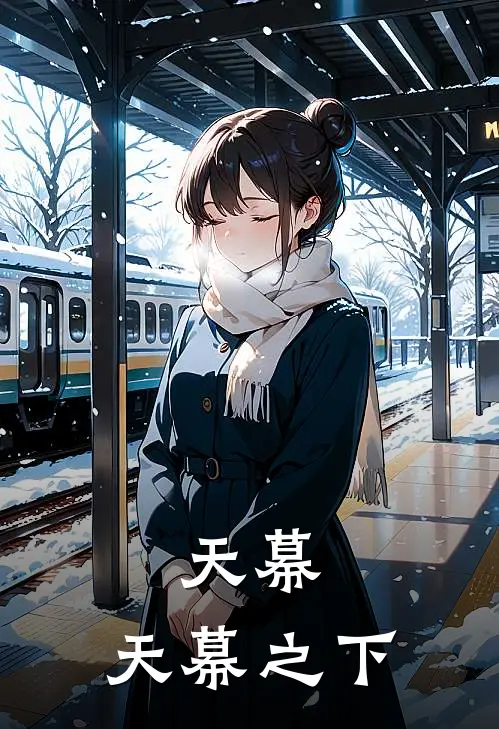 天幕：天幕之下林深林晚晴已完结小说推荐_完整版小说天幕：天幕之下(林深林晚晴)