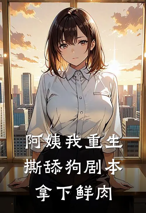 《阿姨我重生，撕舔狗剧本拿下鲜肉》苏晓棠张浩全集免费在线阅读_(苏晓棠张浩)全章节免费在线阅读