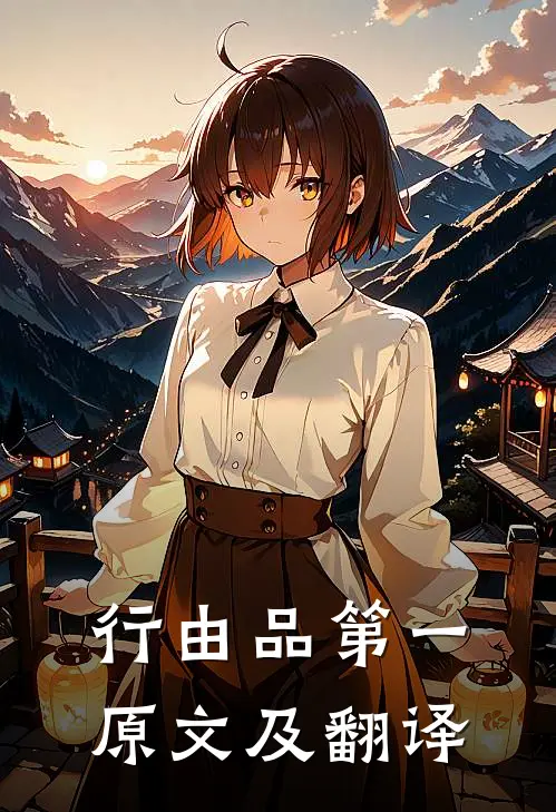 行由品第一原文及翻译